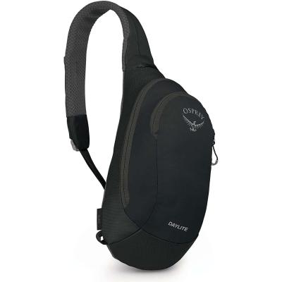 Osprey Daylite Sling Black O/S von Osprey