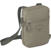 Osprey Daylite Small Crossbody Tumbleweed Tan Concrete von Osprey