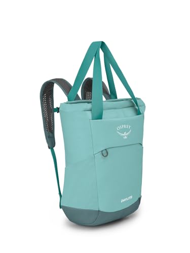 Osprey Daylite Tote Pack Rucksack für Lifestyle, unisex Jetstream blue/Cascade Blue O/S Osprey Daylite Tote Pack Rucksack für Lifestyle, unisex Jetstream blue/Cascade Blue O/S von Osprey