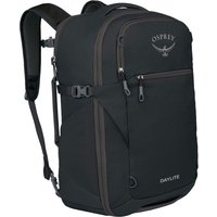Osprey Daylite Travel Pack 35 Black Osprey Daylite Travel Pack 35 Black von Osprey