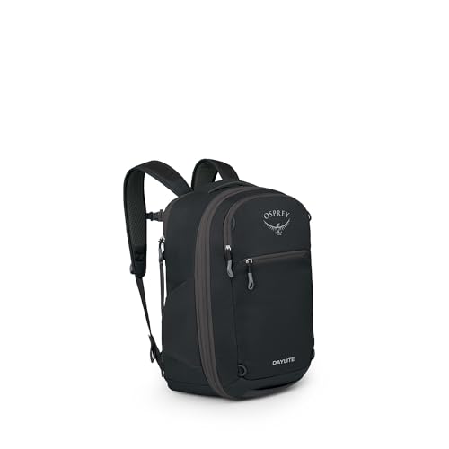 Osprey Osprey Daylite Carry-On Travel Pack 35 – Reisen – Handgepäck - Black O/S Osprey Osprey Daylite Carry-On Travel Pack 35 – Reisen – Handgepäck - Black O/S von Osprey