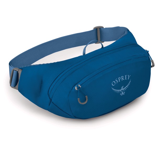 Osprey - Daylite Waist 2 - Hüfttasche Gr 2 l blau Osprey - Daylite Waist 2 - Hüfttasche Gr 2 l blau von Osprey