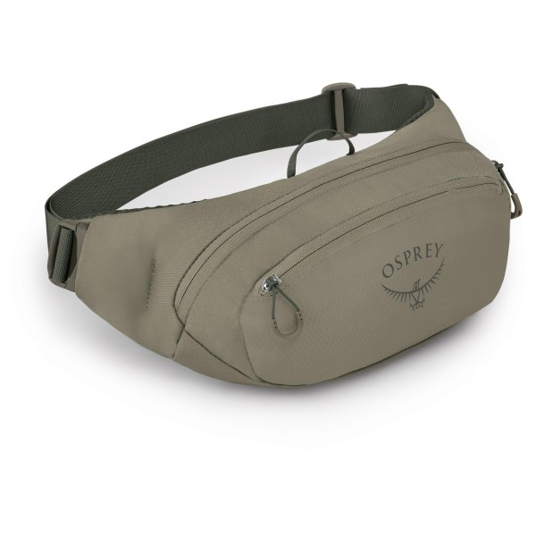 Osprey - Daylite Waist 2 - Hüfttasche Gr 2 l grau von Osprey