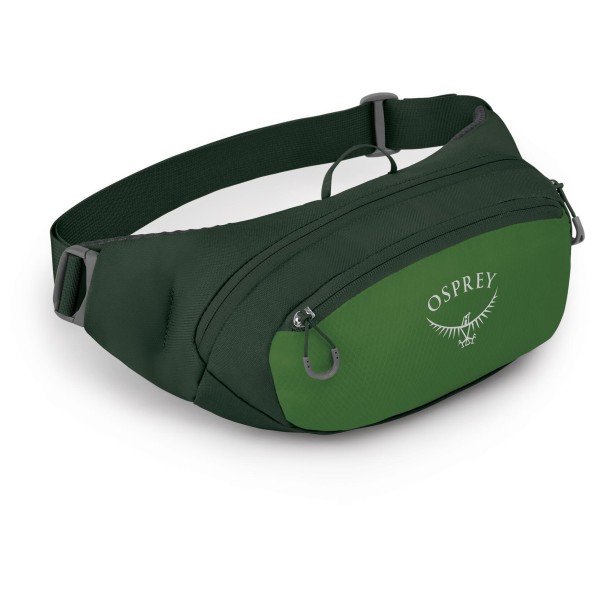 Osprey - Daylite Waist 2 - Hüfttasche Gr 2 l grün Osprey - Daylite Waist 2 - Hüfttasche Gr 2 l grün von Osprey
