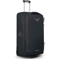 Osprey Daylite Wheeled Duffel 115 Black Osprey Daylite Wheeled Duffel 115 Black von Osprey