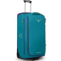 Osprey Daylite Wheeled Duffel 115 Blue Spikemoss/Alkaline Osprey Daylite Wheeled Duffel 115 Blue Spikemoss/Alkaline von Osprey