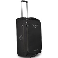 Osprey Daylite Wheeled Duffel 85 Black Osprey Daylite Wheeled Duffel 85 Black von Osprey