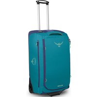 Osprey Daylite Wheeled Duffel 85 Blue Spikemoss/Alkaline Osprey Daylite Wheeled Duffel 85 Blue Spikemoss/Alkaline von Osprey