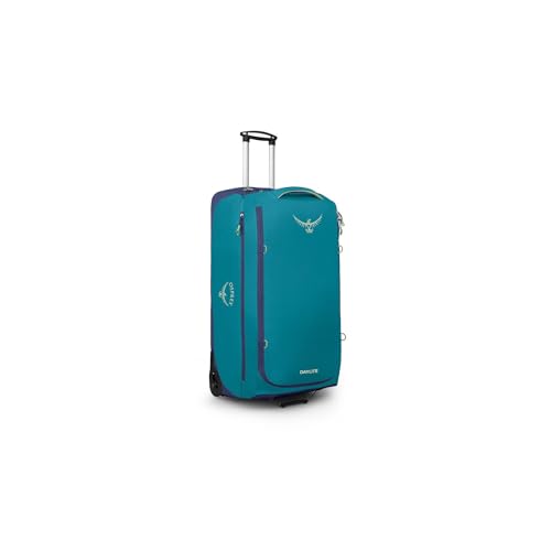 Osprey Daylite Whld Duffel 115 Blue Spikemoss/Alkaline OS von Osprey