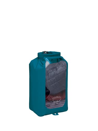 Osprey Dry Sack 20 with Window Waterfront Blue O/S Osprey Dry Sack 20 with Window Waterfront Blue O/S von Osprey