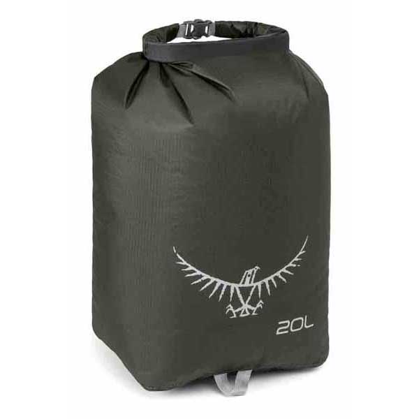 Osprey Dry Sack 20l Grau von Osprey