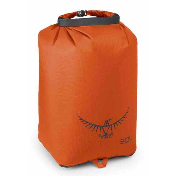 Osprey Dry Sack 30l Orange von Osprey