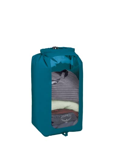 Osprey Dry Sack 35 with Window Waterfront Blue O/S Osprey Dry Sack 35 with Window Waterfront Blue O/S von Osprey