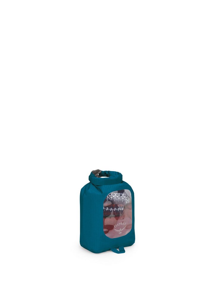 Osprey Drybag Osprey Ultralight Dry Sack W/window 3l Drybag Osprey Drybag Osprey Ultralight Dry Sack W/window 3l Drybag von Osprey