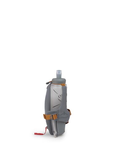 Osprey Duro Dyna Handheld unisex Trinkrucksack Phantom Grey/Toffee Orange O/S Osprey Duro Dyna Handheld unisex Trinkrucksack Phantom Grey/Toffee Orange O/S von Osprey