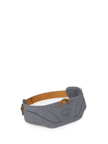 Osprey Duro Dyna LT Belt unisex Trinkrucksack Phantom Grey/Toffee Orange O/S Osprey Duro Dyna LT Belt unisex Trinkrucksack Phantom Grey/Toffee Orange O/S von Osprey