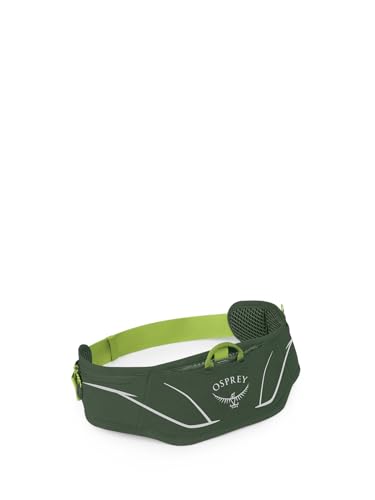 Osprey Duro Dyna LT Belt unisex Trinkrucksack Seaweed Green/Limon O/S von Osprey