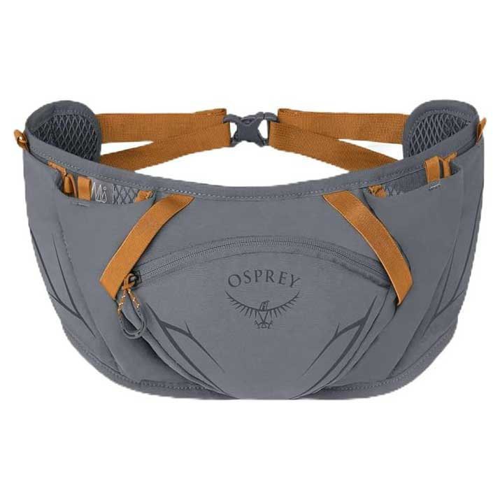 Osprey Duro Dyna Running Belt Grau Osprey Duro Dyna Running Belt Grau von Osprey