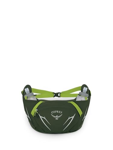 Osprey Duro Dyna Belt unisex Trinkrucksack Seaweed Green/Limon O/S Osprey Duro Dyna Belt unisex Trinkrucksack Seaweed Green/Limon O/S von Osprey
