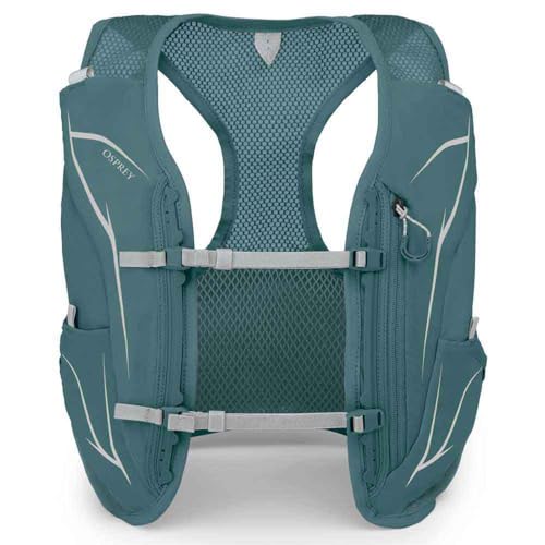 Osprey Dyna LT Trinkrucksack für Frauen Cascade Blue/Silver Lining WL Osprey Dyna LT Trinkrucksack für Frauen Cascade Blue/Silver Lining WL von Osprey