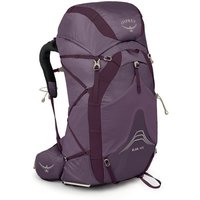 Osprey Eja 48 - Tourenrucksack Osprey Eja 48 - Tourenrucksack von Osprey