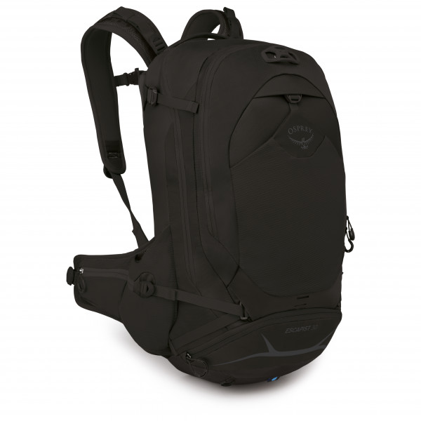 Osprey - Escapist 30 - Bike-Rucksack Gr 28 l - S/M schwarz Osprey - Escapist 30 - Bike-Rucksack Gr 28 l - S/M schwarz von Osprey