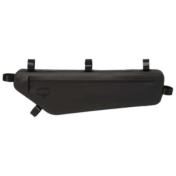 Osprey - Escapist Frame Bag - Fahrradtasche Gr 3,5 l - M schwarz Osprey - Escapist Frame Bag - Fahrradtasche Gr 3,5 l - M schwarz von Osprey