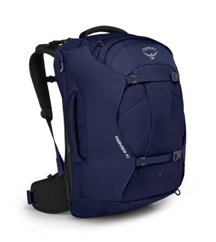 Osprey Damen Fairview 70 Travel Pack (1er Pack) von Osprey