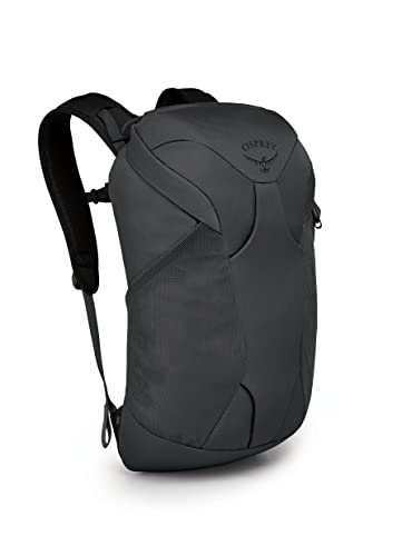 Osprey Farpoint Fairview Travel Daypack Unisex Travel Backpack Tunnel Vision Grey O/S Osprey Farpoint Fairview Travel Daypack Unisex Travel Backpack Tunnel Vision Grey O/S von Osprey