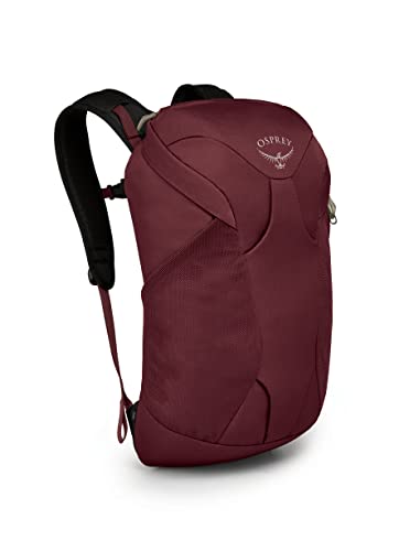 Osprey Unisex Farpoint Fairview Travel Daypack Rucksack (1 Stück) Osprey Unisex Farpoint Fairview Travel Daypack Rucksack (1 Stück) von Osprey