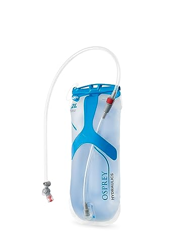 Osprey Hydraulics 2L Reservoir Trinkblase O/S Osprey Hydraulics 2L Reservoir Trinkblase O/S von Osprey