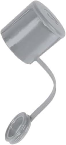 Osprey Hydraulik-Bissventildeckel, Unisex-Reservoirzubehör, O/S Osprey Hydraulik-Bissventildeckel, Unisex-Reservoirzubehör, O/S von Osprey