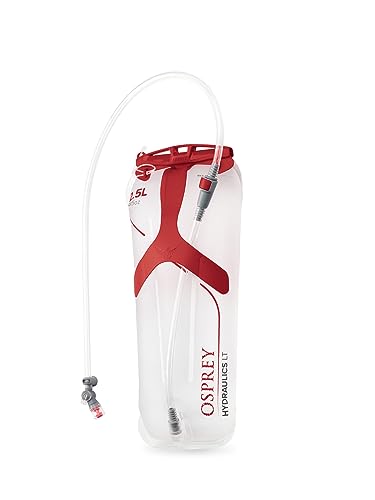 Osprey Hydraulics LT 2.5L Reservoir Trinkblase O/S Osprey Hydraulics LT 2.5L Reservoir Trinkblase O/S von Osprey