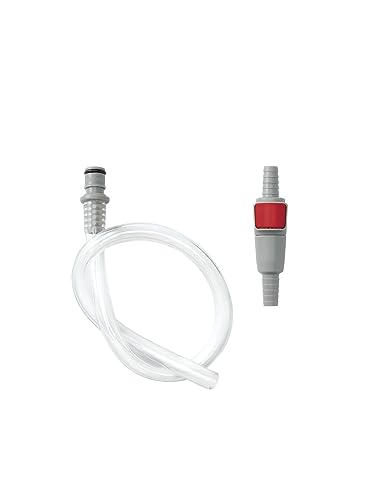 Osprey Hydraulics Quick Connect Tube One Size Osprey Hydraulics Quick Connect Tube One Size von Osprey