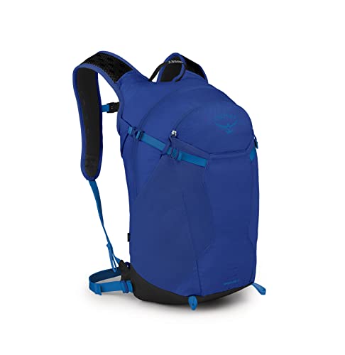 Osprey Europe Sportlite 20 Rucksack, Blue Sky, One Size von Osprey