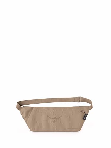 Stealth Wallet Desert Tan O/S von Osprey