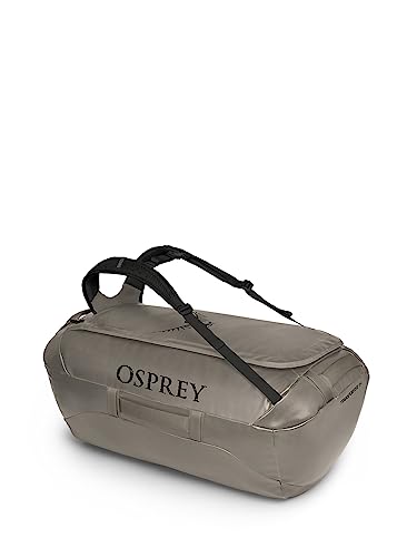 Osprey Transporter 95 Reisetasche, unisex Tan Concrete O/S Osprey Transporter 95 Reisetasche, unisex Tan Concrete O/S von Osprey