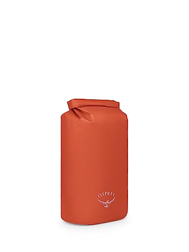 Osprey Europe Wildwater Dry Bag 25, Unisex Rucksack, Mars Orange, O/S - Osprey Europe Wildwater Dry Bag 25, Unisex Rucksack, Mars Orange, O/S - von Osprey