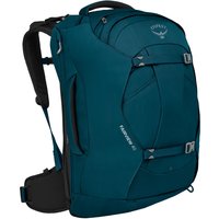 Osprey Fairview 40 Night Jungle Blue Osprey Fairview 40 Night Jungle Blue von Osprey