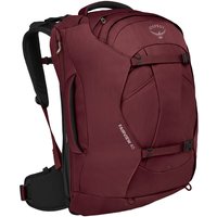 Osprey Fairview 40 Zircon Red Osprey Fairview 40 Zircon Red von Osprey