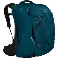 Osprey Fairview 55 Night Jungle Blue Osprey Fairview 55 Night Jungle Blue von Osprey