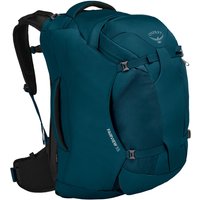 Osprey Fairview 55 Night Jungle Blue von Osprey