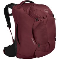 Osprey Fairview 55 Zircon Red Osprey Fairview 55 Zircon Red von Osprey