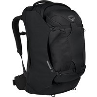 Osprey Fairview 70 Black Osprey Fairview 70 Black von Osprey