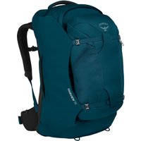 Osprey Fairview 70 Night Jungle Blue Osprey Fairview 70 Night Jungle Blue von Osprey