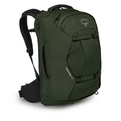 Osprey Farpoint 40 Gopher Green O/S von Osprey