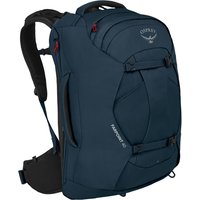 Osprey Farpoint 40 Muted Space Blue Osprey Farpoint 40 Muted Space Blue von Osprey