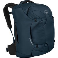 Osprey Farpoint 55 Muted Space Blue Osprey Farpoint 55 Muted Space Blue von Osprey