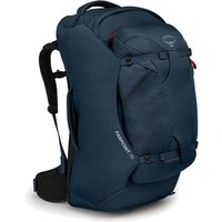 Osprey Farpoint 70 Muted Space Blue O S Osprey Farpoint 70 Muted Space Blue O S von Osprey