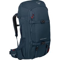Osprey Farpoint Trek Pack 55 Muted Space Blue Osprey Farpoint Trek Pack 55 Muted Space Blue von Osprey